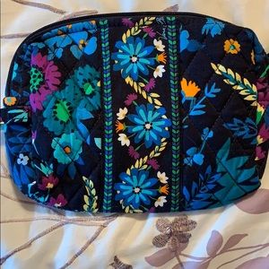 Vera Bradley cosmetic